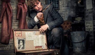 translated from Spanish: Harry Potter to fantastic beasts: why still trapping us the wizarding world?