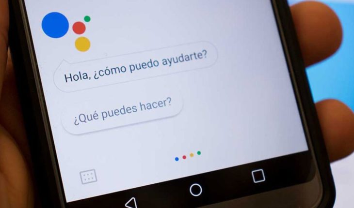translated from Spanish: How the Google Wizard to tell you the news?