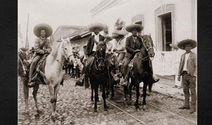 translated from Spanish: Hugo Brehme, German marked the style of the Mexican Revolution
