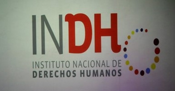 INDH urge al Gobierno a esclarecer y reparar la situación en La Araucanía tras muerte de Catrillanca