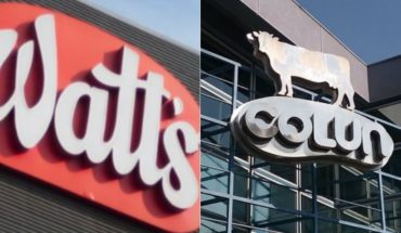 translated from Spanish: In a new chapter in the war of milk: Watt’s want to know who are the owners of an Colun