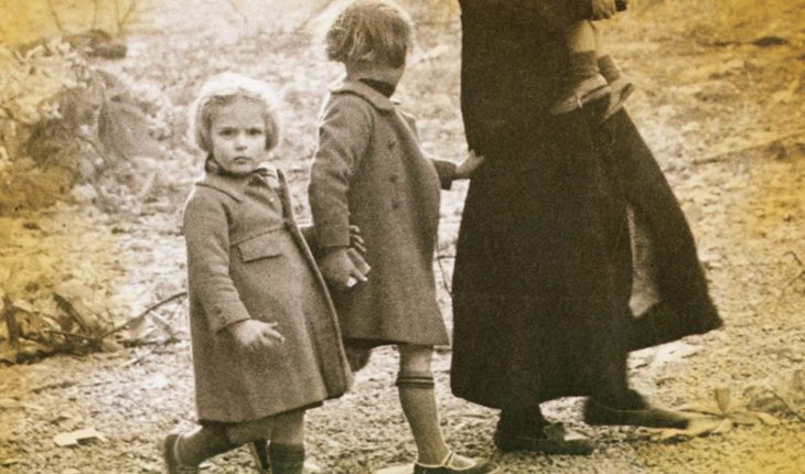 translated from Spanish: Irena, the woman who saved more than 2 thousand 500 children of the Holocaust