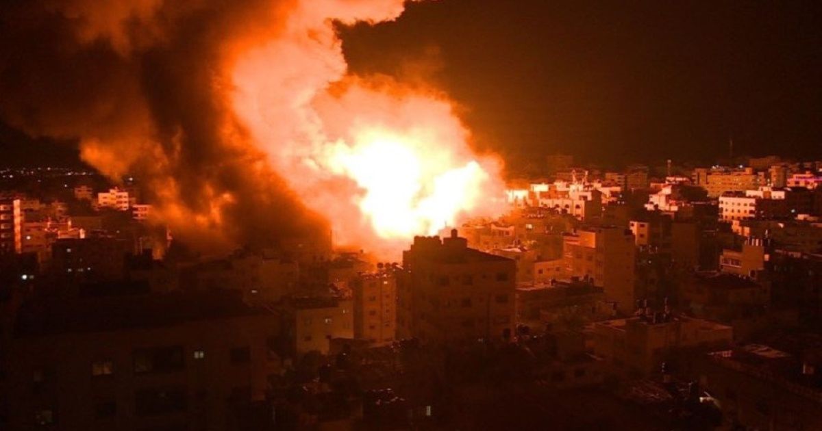 Israel and Hamas: A new wave of violence simmers on the historic conflict