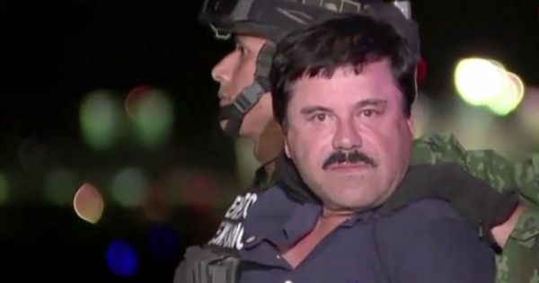 Joaquin "El Chapo" Guzman suffers setback and the judgment against keeps date