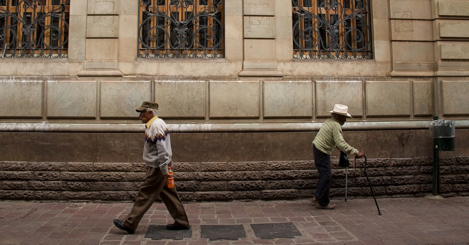 La desigualdad marca la esperanza de vida en México