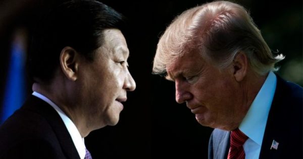 Los bochornos de la cumbre G-20: Presidente de China es confundido por la banda militar argentina