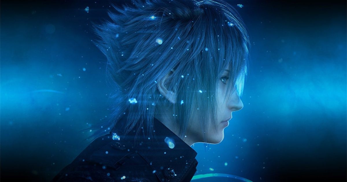 Low sales and Disclaimers: crisis in Square Enix
