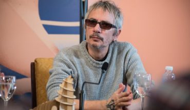 translated from Spanish: Léos Carax: “my real link with Argentina’s Astor Piazzolla”