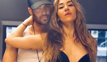 translated from Spanish: Mauro Caiazza comparó a Jimena Barón con Christian Grey