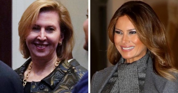 Melania Trump: why the first lady of the United States asked that they dismiss Mira Ricardel, Deputy-Minister of national security of the White House