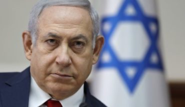 translated from Spanish: Netanyahu in ‘last attempt’ to save Government
