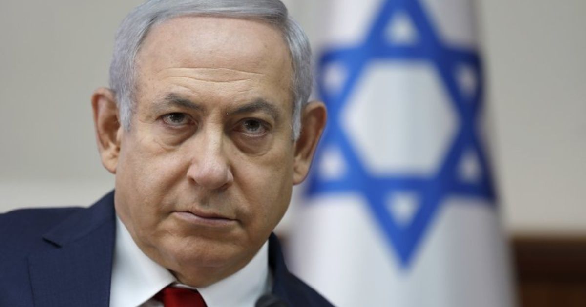 Netanyahu in 'last attempt' to save Government
