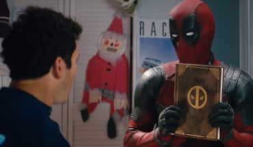 translated from Spanish: ‘Once Upon a Deadpool’: the antihero returns to film with a film for kids