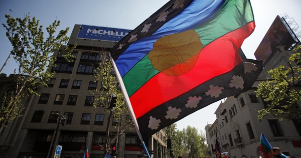 Open letter to the leaders mapuche: we live together or we die by separate