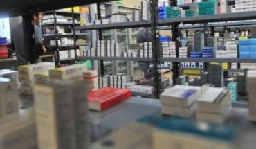 translated from Spanish: PAMI: Ensure that there will be cheaper drugs