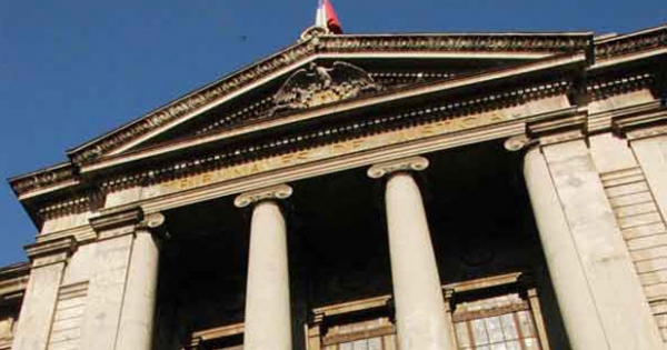 Penta case: Court of Santiago paralyzes preparation of the trial