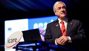 translated from Spanish: Piñera evade muerte de Catrillanca y dice que no podrán resolver todos los problemas de La Araucanía