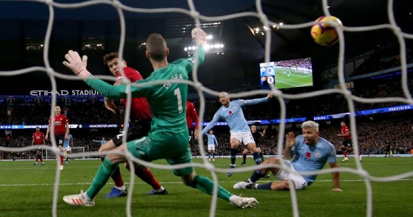 Premier League: Manchester City gives a dance to the United for Alexis Sanchez