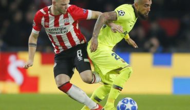 translated from Spanish: Prensa española alabó a Vidal: “Es el Arturo del Bayern y la Juve”