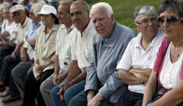 translated from Spanish: Reform to the pension system: a project that does not meet