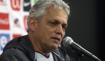 translated from Spanish: Reinaldo Rueda: “we did not play well and rival made us look bad”