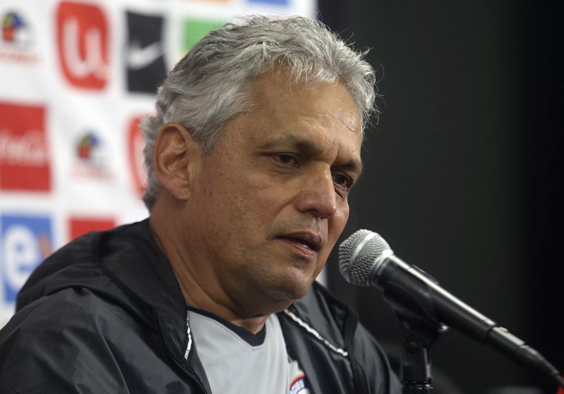 Reinaldo Rueda: "we did not play well and rival made us look bad"