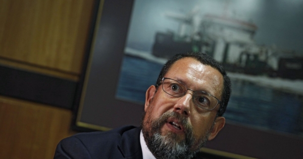 Renunció el presidente del directorio de TVN, Francisco Orrego, en medio de crisis en la señal estatal