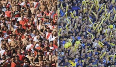 translated from Spanish: River vs Boca: Patricia Bullrich retorted and called for a “European final”