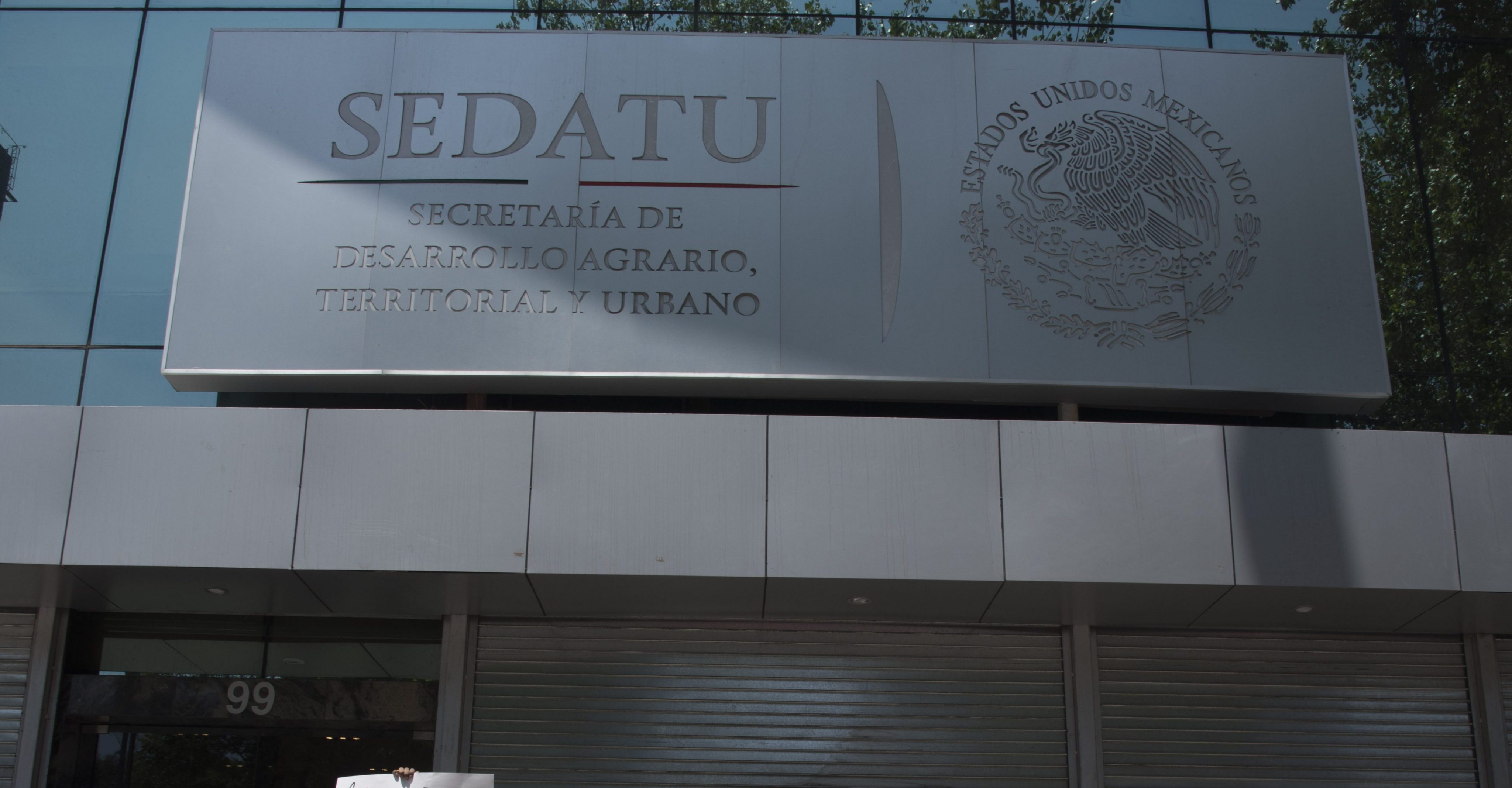 SFP investiga a funcionario de Sedatu por presuntas irregularidades