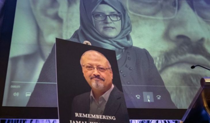 translated from Spanish: Saudi Arabia asks death penalty for murderers of Khashoggi