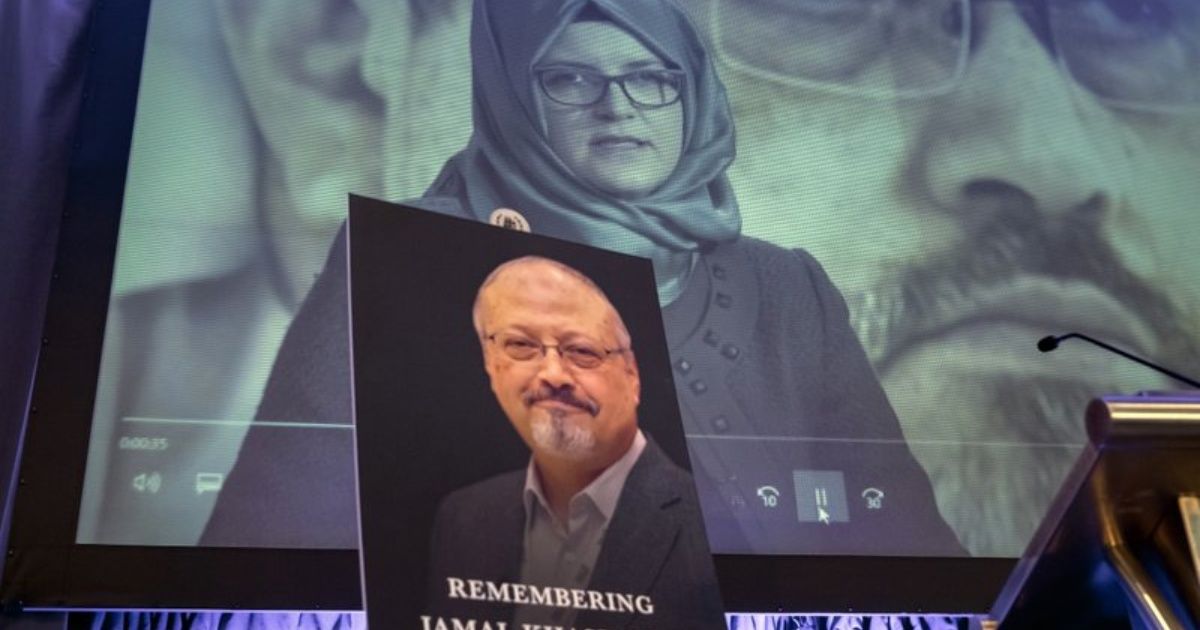 Saudi Arabia asks death penalty for murderers of Khashoggi