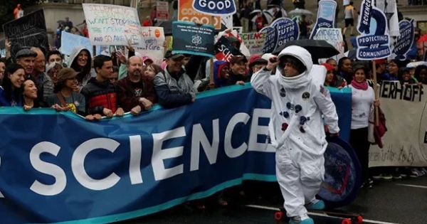 Scientists to Parliament? Presence of researchers in U.S. Congress sparks debate in Chile