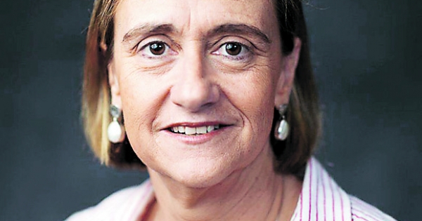 Sigue la tensión en la UDP por despido de Leonor Etcheverry abogada integrante de la