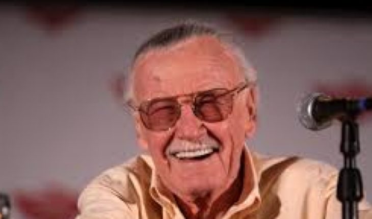 translated from Spanish: Stan Lee comics legend dies at 95