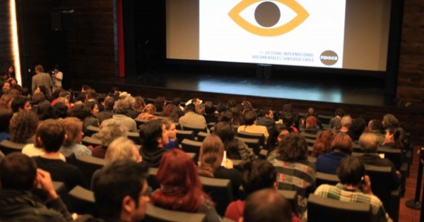 The 22nd Edition of FIDOCS arrives to Santiago with more than 50 documentaries