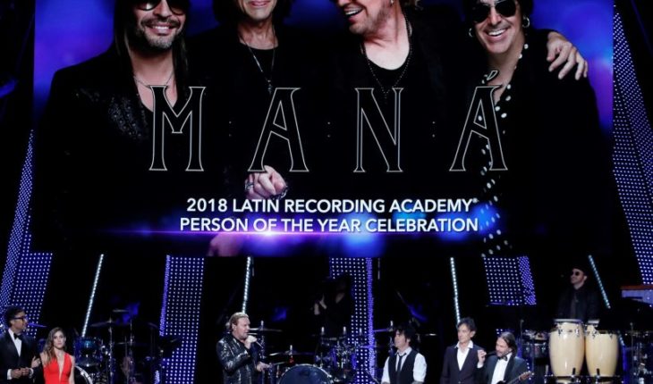 translated from Spanish: The Grammy Latino 2018 will be looking to go beyond “Reggaeton”