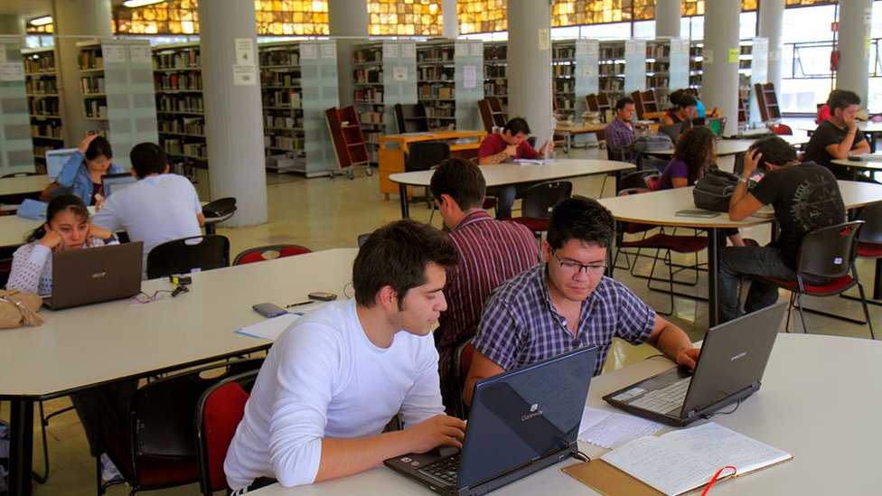 The best universities in Latin America