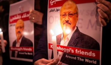 translated from Spanish: The body of Khashoggi was cut to “dissolve it in acid”