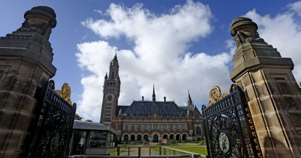 The enduring relevance of the ruling of the Hague