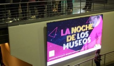 translated from Spanish: The night of the museums is coming: when, where and how the event will be?