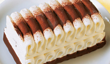 translated from Spanish: These are cities where you can buy a ‘Viennetta’
