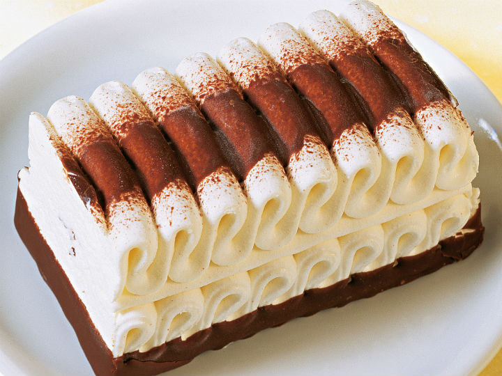 These are cities where you can buy a 'Viennetta'