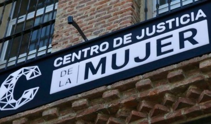 translated from Spanish: They created the first women’s Justice Center in Argentina: why represents a before and an after?
