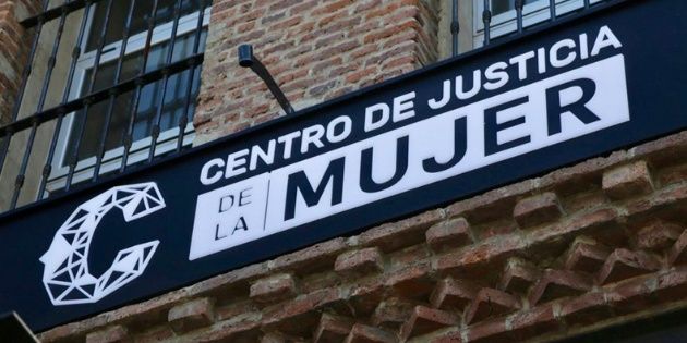 They created the first women's Justice Center in Argentina: why represents a before and an after?
