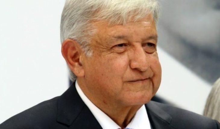 translated from Spanish: They will streamline legislators AMLO reforms to Mexico.-