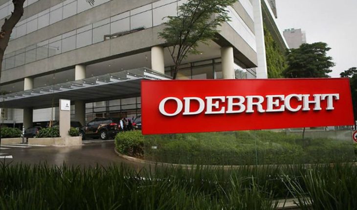 translated from Spanish: Two deaths shook the Odebrecht investigation in Colombia