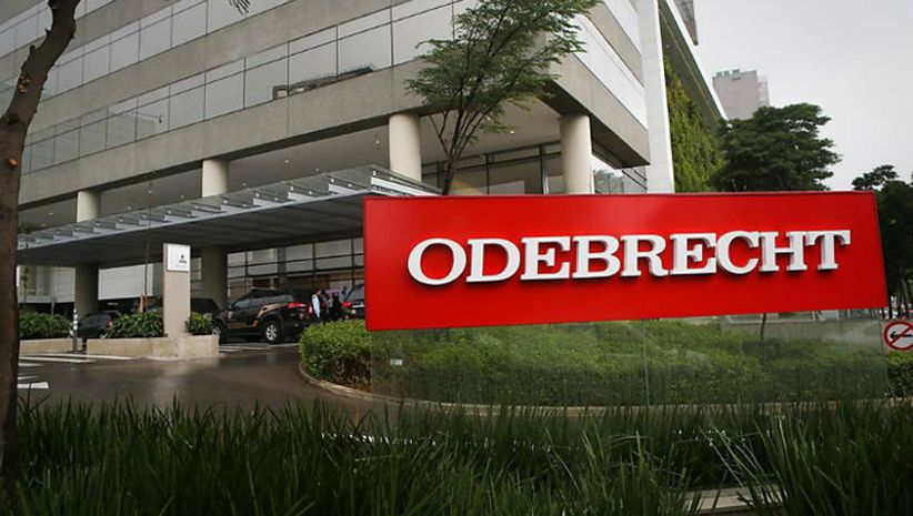 Two deaths shook the Odebrecht investigation in Colombia