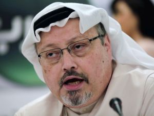 U.S. concludes that the saudi Prince ordered the killing of journalist Khashoggi