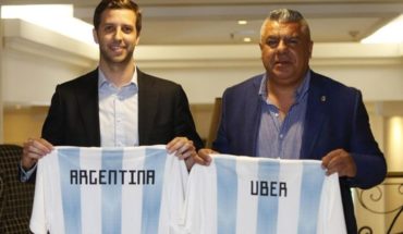 translated from Spanish: Uber-Afa: los argumentos legales de la alianza de los $20 millones