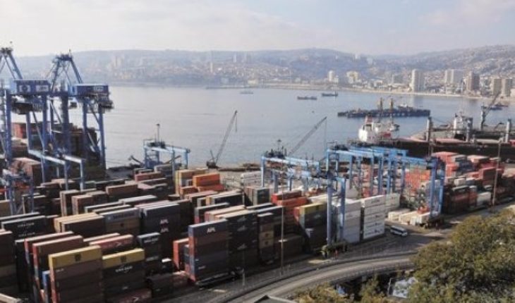 translated from Spanish: Una oficina de asuntos marítimos y portuarios: prioridad impostergable para Valparaíso